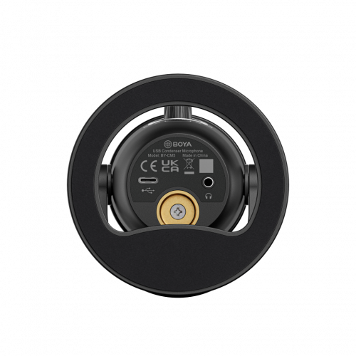 BOYA BY-CM5 Настольный USB Микрофон