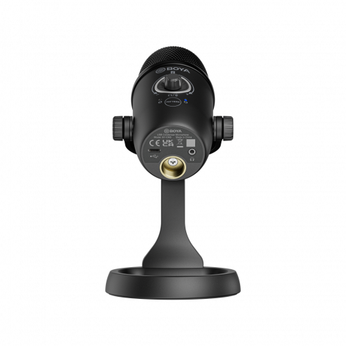 BOYA BY-CM5 Настольный USB Микрофон