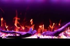 Электрокамин Royal Flame MERCURY 42 LED RF Mercury