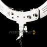 Fotokvant RL-20AH кольцевой 50 см светодиодный осветитель с ПДУ