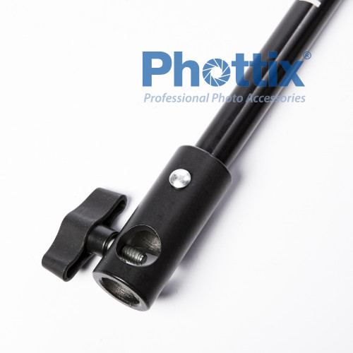 Phottix (88214) e48 Light Stand Extension перекладина 48 см
