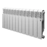 Радиатор биметаллический Royal Thermo Revolution B 350 - 12 секц. Revolution B 350