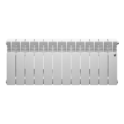 Радиатор биметаллический Royal Thermo Revolution B 350 - 12 секц. Revolution B 350