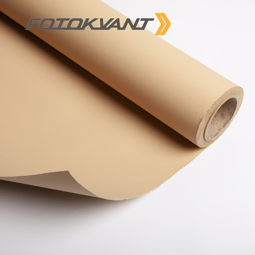 Fotokvant BGP-2710-66 Wheat фон бумажный 2.72х10 м пшеничный
