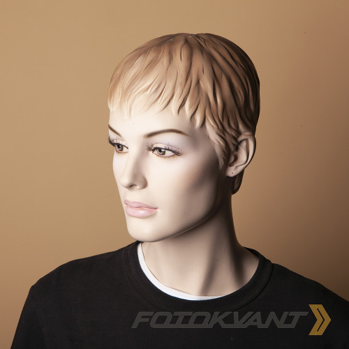 Fotokvant BGP-2710-66 Wheat фон бумажный 2.72х10 м пшеничный