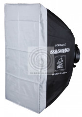 Grifon Софтбокс SSA-SB4060 (40х60см)