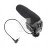 Микрофон GreenBean CameraVoice С100 HPF накамерный