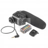 Микрофон GreenBean CameraVoice С100 HPF накамерный