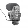 Микрофон GreenBean CameraVoice С100 HPF накамерный