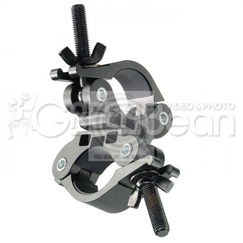 Зажим двойной PowerGrip PG-088 на трубу