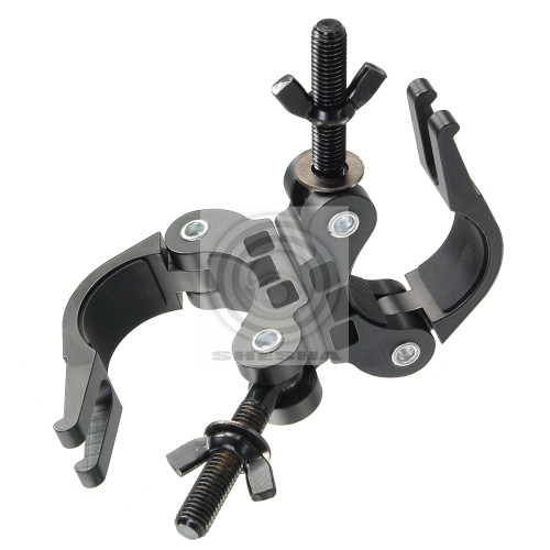 Зажим двойной PowerGrip PG-088 на трубу