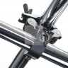 Зажим двойной PowerGrip PG-088 на трубу