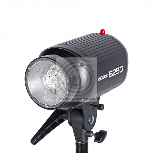 Вспышка студийная Godox E250