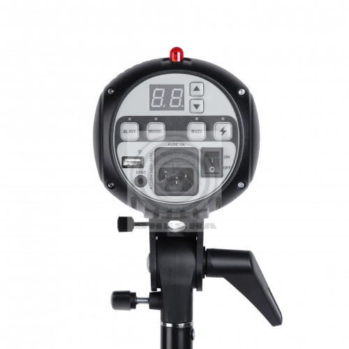 Вспышка студийная Godox E250