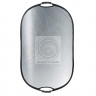 Отражатель Falcon Eyes RFR-2844GS HL