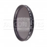 Светофильтр Falcon Eyes UHD ND2-400 67 mm MC нейтрально-серый с переменной плотностью