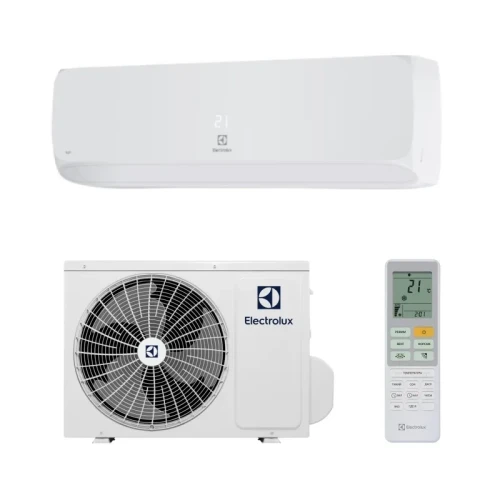 Кондиционер настенный Electrolux EACS-07HAL/N8 Loft