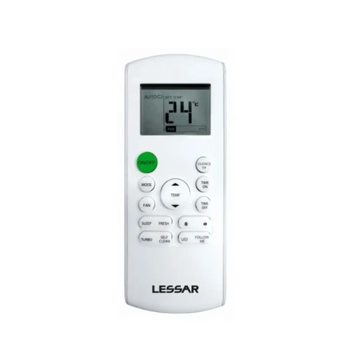 Кондиционер настенный Lessar LS-H18KFE2 / LU-H18KFE2 Cool+