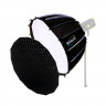 Paralite EZ-PRO 150 GRID октобокс 150 см с сотами легкосборный