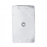 Кронштейн KUPO KS-044 9" BABY WALL PLATE