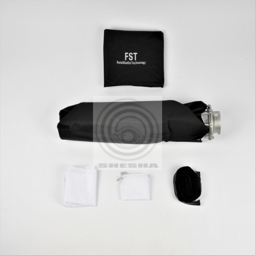 Софтбокс FST SB-35U 60x90cm быстрораскладной