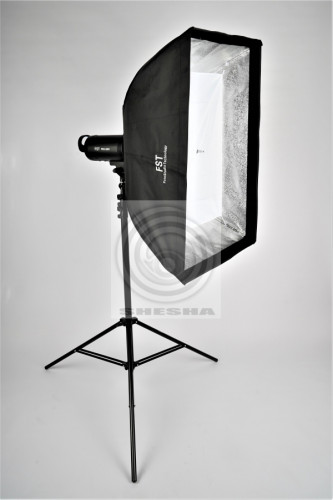 Софтбокс FST SB-35U 60x90cm быстрораскладной