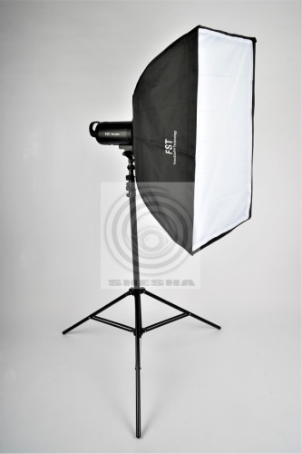 Софтбокс FST SB-35U 60x90cm быстрораскладной