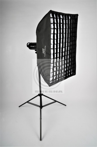 Софтбокс FST SB-35U 60x90cm быстрораскладной