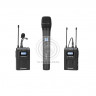 Boya BY-WHM8 PRO Беспроводной ручной микрофон для радиосистемы BY-WM8 PRO