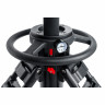 Пьедестал студийный GreenBean AirShaft 40 KIT с видеоголовкой