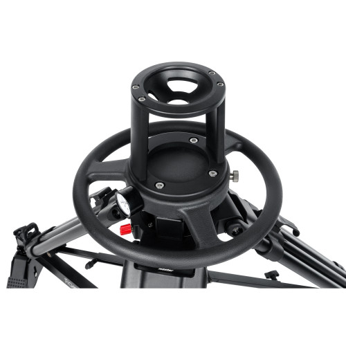 Пьедестал студийный GreenBean AirShaft 40 KIT с видеоголовкой