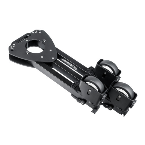 Пьедестал студийный GreenBean AirShaft 40 KIT с видеоголовкой
