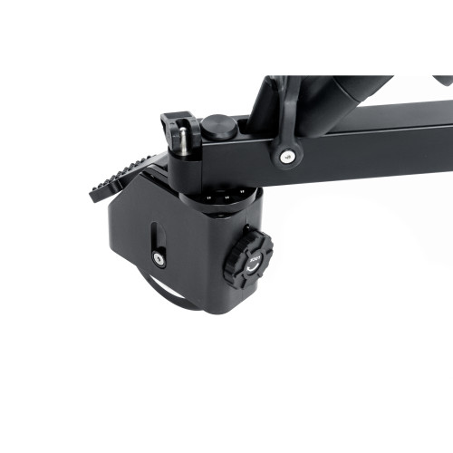Пьедестал студийный GreenBean AirShaft 40 KIT с видеоголовкой