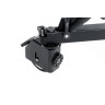 Пьедестал студийный GreenBean AirShaft 40 KIT с видеоголовкой