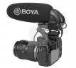 Boya BY-BM3032 Накамерный микрофон-пушка