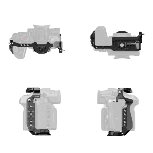Клетка SmallRig 4824 HawkLock для Panasonic GH7/GH6
