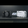 Клетка Tilta Half Cage Lightweight Kit для Sony ZV-E1 Чёрная