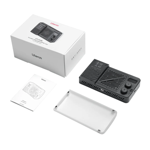 Осветитель Ulanzi LM-P40 Bi