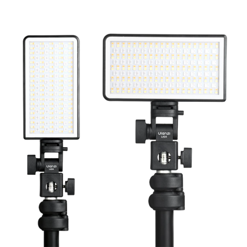 Осветитель Ulanzi LM-P40 Bi