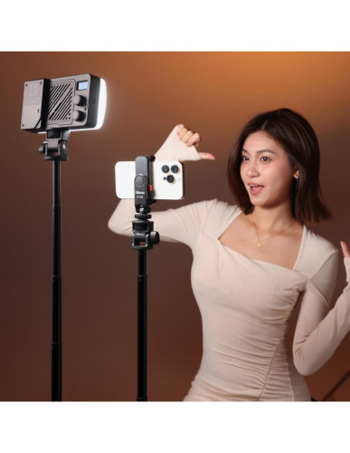 Осветитель Ulanzi LM-P40 Bi