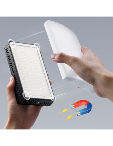 Осветитель Ulanzi LM-P40 Bi