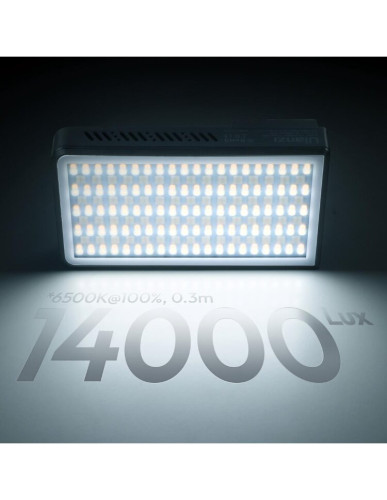 Осветитель Ulanzi LM-P40 Bi