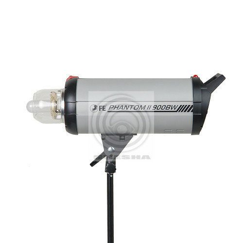Вспышка Falcon Eyes Phantom II 900 BW студийная