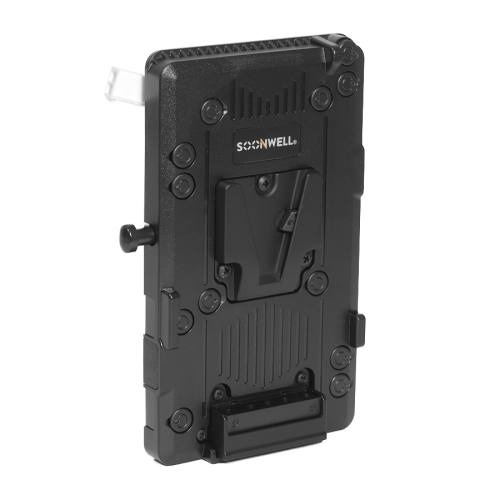 Адаптер Soonwell P-IS2 V-mount
