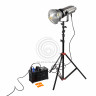 Осветитель светодиодный GreenBean SunLight PRO 400 LED