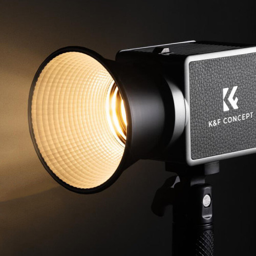 Осветитель K&F Concept PL-60B