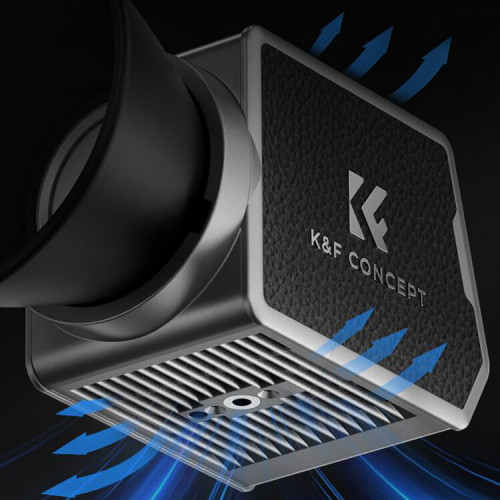 Осветитель K&F Concept PL-60B