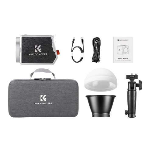 Осветитель K&F Concept PL-60B