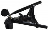 Grifon Cтойка GRIFON-220R (Hmax-22см) на колёсиках