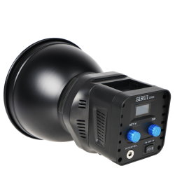 Осветитель Sirui C60B